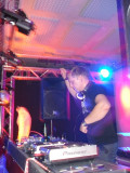 DJ Zeyhan @ Afro United Innsbruck 03.09.2011